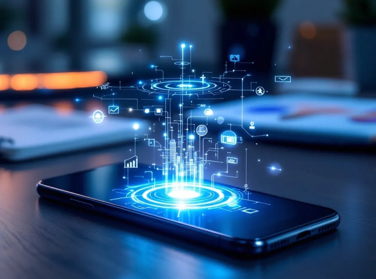 Blog • Artículo Apple Intelligence Disponible en Latam
