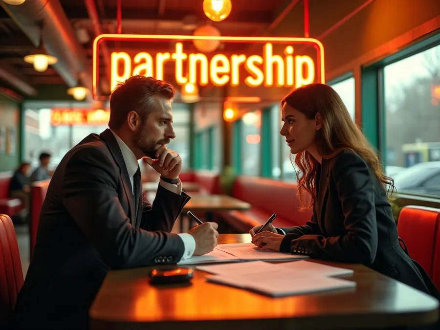 Blog • Artículo Cómo Elegir el Partner Correcto de IA Generativa para tu Empresa