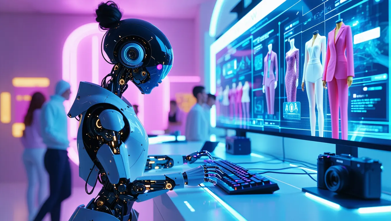 Blog • Artículo El Futuro del IA y el Marketing