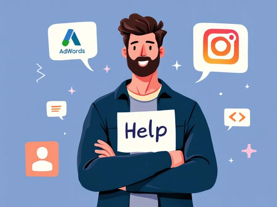 Blog • Artículo Maximiza tu Marketing con IA Generativa