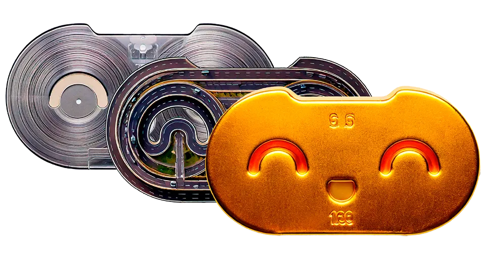 Icono Pack